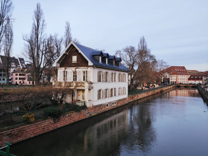 Réparation dégât des eaux Maisons-Laffitte